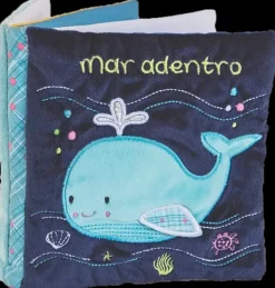 Primera Infancia*Combel Los amigos de la ballena