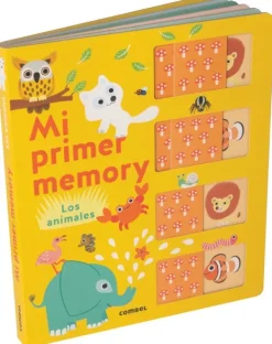 Actividades Y Puzzles*Combel Los animales