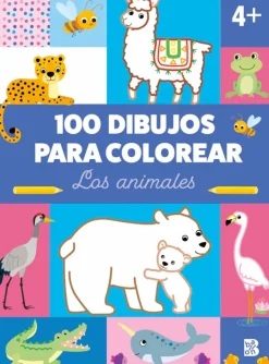 Actividades Y Puzzles*Ed. Ballon Los animales