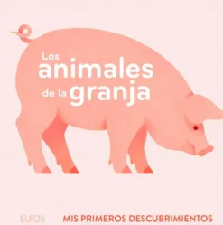 Primeros Conceptos*Blume Los animales de la granja. Primeros descubrimientos
