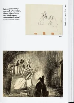 Cine*Taschen Los Archivos de Walt Disney: sus películas de animación. 40th Ed.