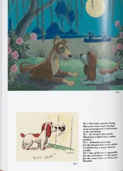 Cine*Taschen Los Archivos de Walt Disney: sus películas de animación. 40th Ed.