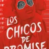 Novela Juvenil*Puck Los chicos de promise