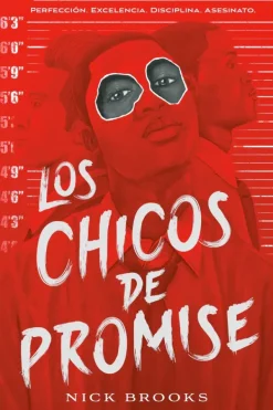 Novela Juvenil*Puck Los chicos de promise