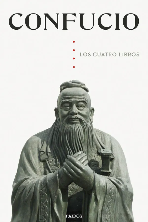 Actualidad Y Ensayo Filosófico*Paidós Los cuatro libros