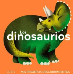 Primeros Conceptos*Blume Los dinosaurios. Primeros descubrimientos