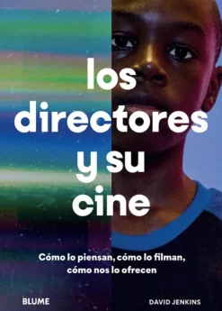 Música*Blume Los directores y su cine
