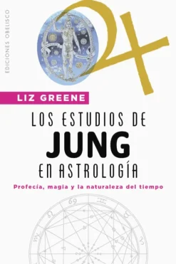 Esoterismo Y Mitología*Obelisco Los estudios de Jung en astrología