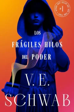 Novela Juvenil*Umbriel Los frágiles hilos del poder