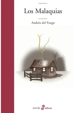 Literatura Contemporánea*Edhasa Los malaquias