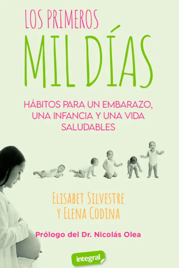 Crianza Y Maternidad*Integral Los mil primeros días
