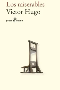 Literatura Clásica*Edhasa Los miserables