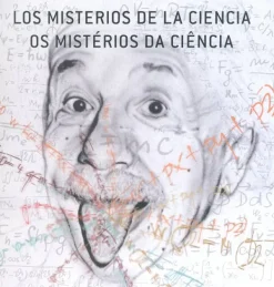 Ciencias Básicas*Ilus Books Los misterios de la ciencia