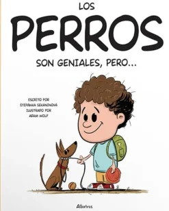 Animales Y Naturaleza*Albatros Los perros son geniales, pero...