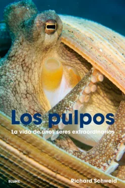 Animales*Blume Los pulpos
