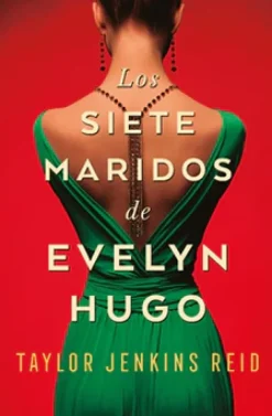Literatura Contemporánea*Umbriel Los siete maridos de Evelyn Hugo