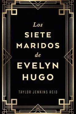 Literatura Contemporánea*Umbriel Los siete maridos de Evelyn Hugo