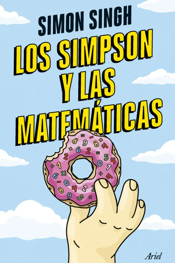 Ciencias Básicas*Ariel Los Simpson y las matemáticas
