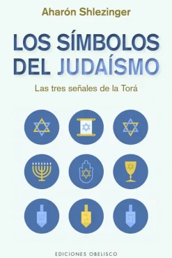 Esoterismo Y Mitología*Obelisco Los símbolos del judaísmo