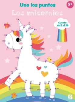 Guías De Dibujo*Ed. Ballon Los unicornios