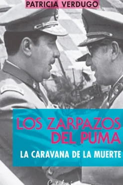 Historia*Catalonia Los zarpazos del puma