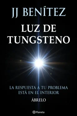 Actualidad Y Ensayo Filosófico*Planeta Luz de tungsteno