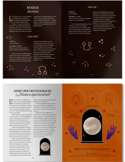 Esoterismo Y Mitología*Contrapunto Magia Astrológica. La bruja del bosque