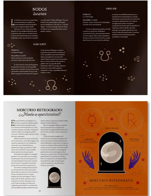 Esoterismo Y Mitología*Contrapunto Magia Astrológica. La bruja del bosque