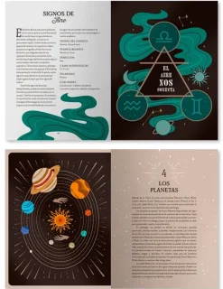Esoterismo Y Mitología*Contrapunto Magia Astrológica. La bruja del bosque