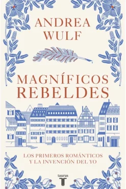 Actualidad Y Ensayo Filosófico*Taurus Magnificos rebeldes