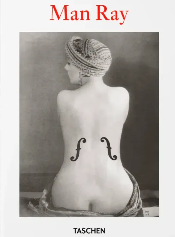 Fotografía*Taschen Man Ray