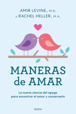Autoayuda*Urano Maneras de amar