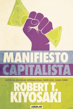Liderazgo Y Empresa*Aguilar Manifiesto capitalista