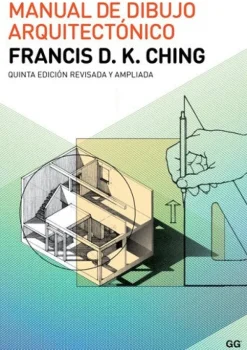 Teoría E Historia De La Arquitectura*Gustavo Gili Manual de dibujo arquitectónico