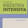 Ciencias De La Salud*Mediterráneo Manual de medicina intensiva 3ª Ed.