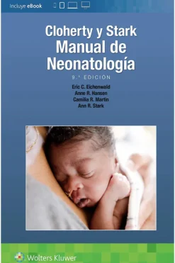 Ciencias De La Salud*Lippincott W u0026 W Manual de neonatología 9ª Ed.