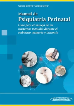 Ciencias De La Salud*Medica Panamericana Manual de Psiquiatría Perinatal