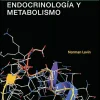 Ciencias De La Salud*Lippincott W u0026 W Manual endocrinología y metabolismo 5ª Ed.