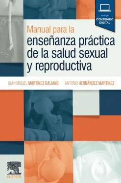 Ciencias De La Salud*Elsevier Manual para la enseñanza práctica de la salud sexual y reproductiva