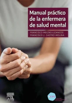 Ciencias De La Salud*Elsevier Manual práctico de la enfermera de salud mental
