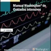 Ciencias De La Salud*Lippincott W u0026 W Manual Washington de cuidados intensivos 3ª Ed.