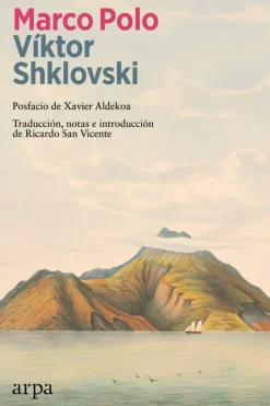 Biografías*Arpa Editores Marco Polo