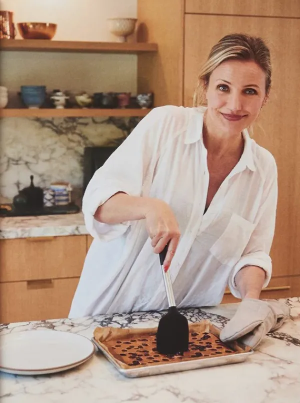 Cocinas Del Mundo*Taschen Mary McCartney. Feeding Creativity