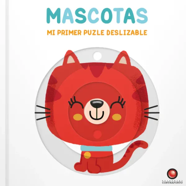Primera Infancia*Contrapunto Mascotas