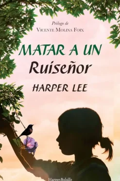 Literatura Contemporánea*Harper Collins Matar un ruiseñor