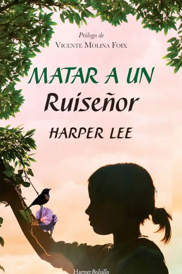 Literatura Contemporánea*Harper Collins Matar un ruiseñor