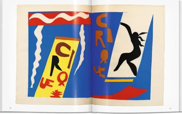 Arte*Taschen Matisse. Basic Art