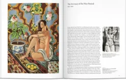 Arte*Taschen Matisse. Basic Art