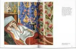 Arte*Taschen Matisse. Basic Art