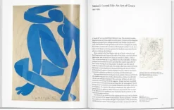 Arte*Taschen Matisse. Basic Art